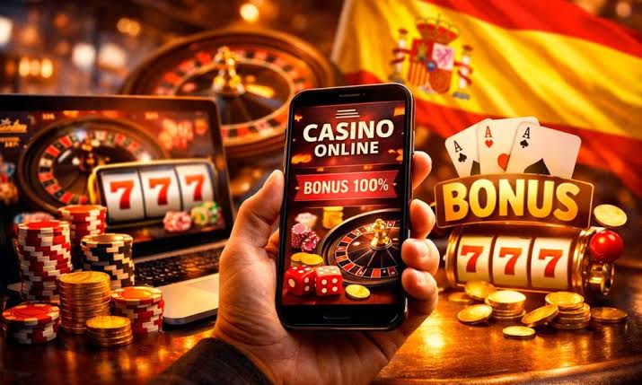 Códigos Promocionales de Casinos en España Los Mejores Ofertas 2023
