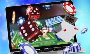Explore the World of Casinobet Your Ultimate Betting Experience Explore the World of Casinobet Your Ultimate Betting Experience