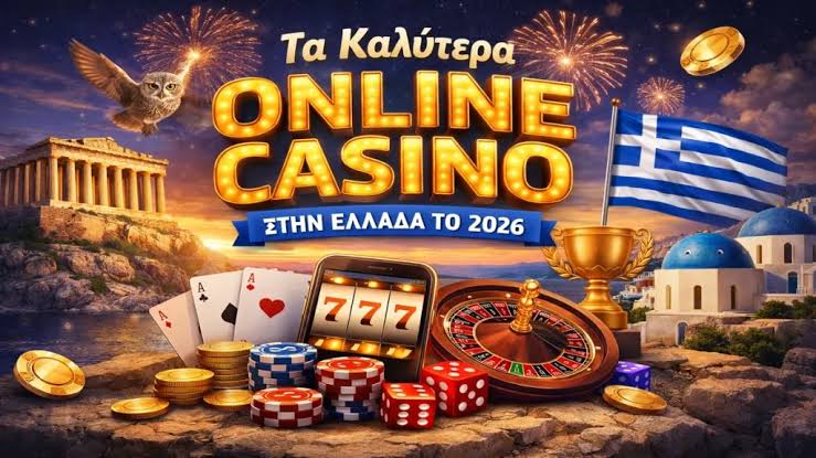Το Καλύτερο Ζωντανό Καζίνο Αδιάκοπη Διασκέδαση με Αληθινούς Ντίλερ