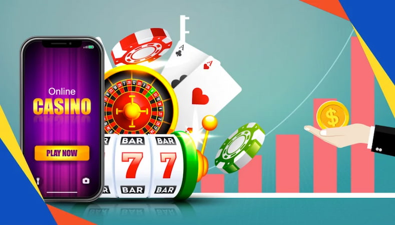 Discover Exciting Games at FastSlots Casino Online!