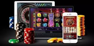 Discover Exciting Games at FastSlots Casino Online!