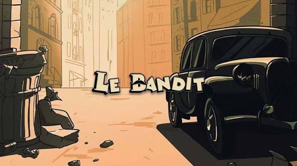 Le Bandit Rigtige Penge En Udfordrende Spiloplevelse