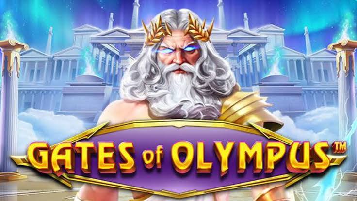Opdag Gates of Olympus Super Scatter En Verden af Ubegribelig Spilunderholdning