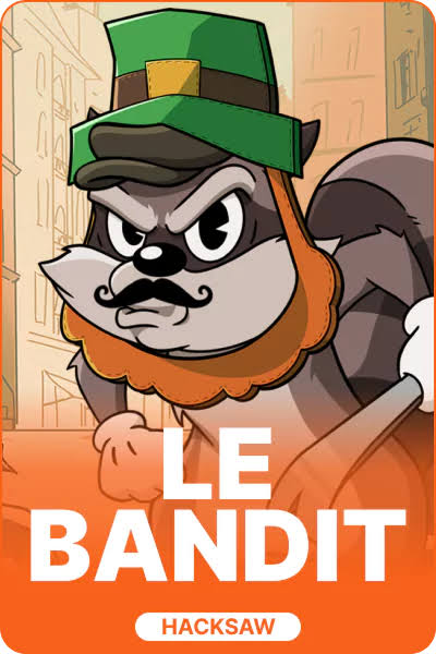 Oplev Spændingen ved Le Bandit Casino -1959052368