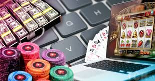 Unleashing the Thrill of Online Gambling at CryptoWins UK