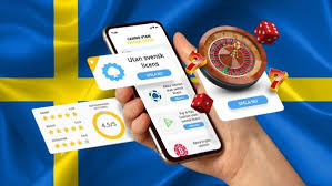 Utforska casinon utan svensk licens Nya möjligheter och risker